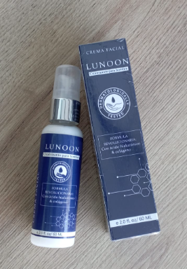Hidratante Facial Acido Hialuronico