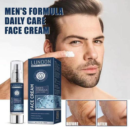 Hidratante Facial Acido Hialuronico